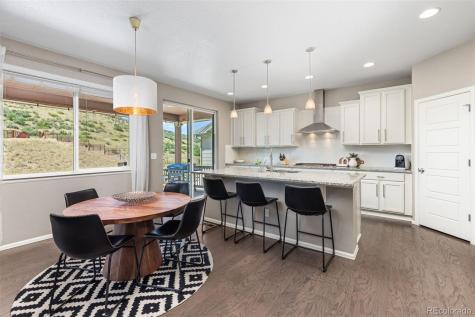 634 Sage Grouse Circle Castle Rock CO 80109