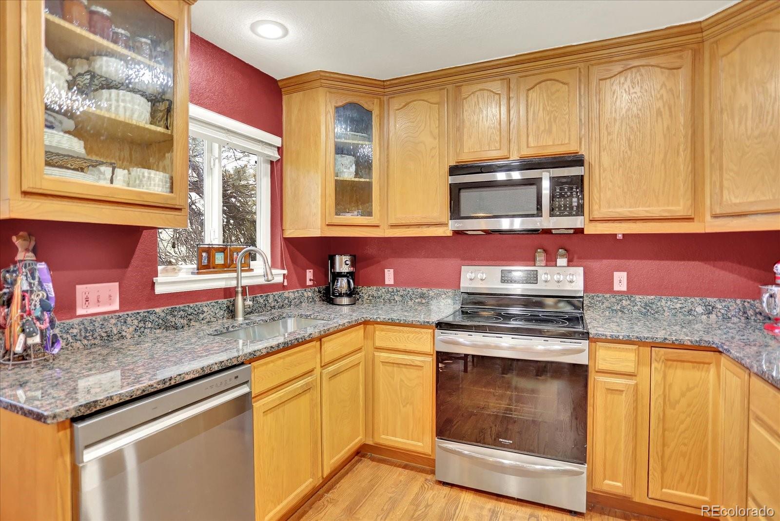 1327 Conifer Place Elizabeth CO 80107