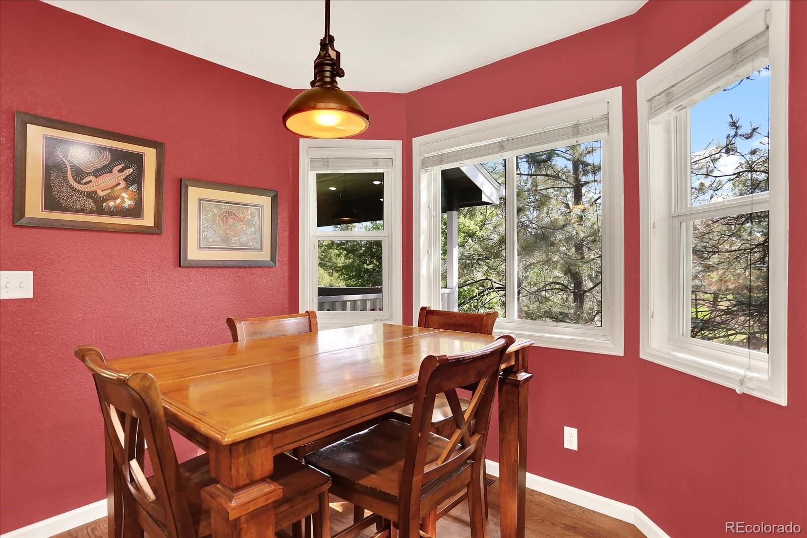 1327 Conifer Place Elizabeth CO 80107