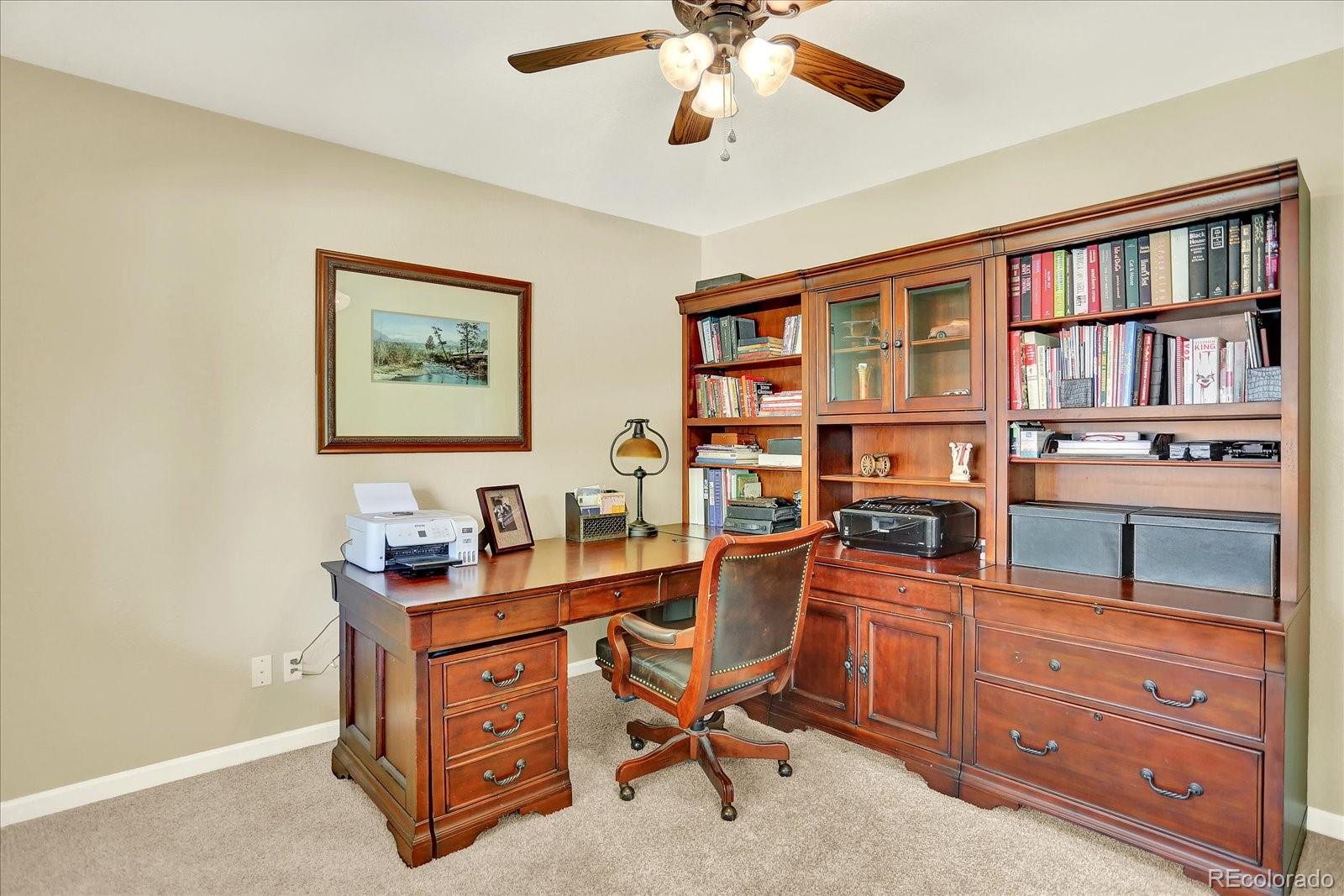1327 Conifer Place Elizabeth CO 80107