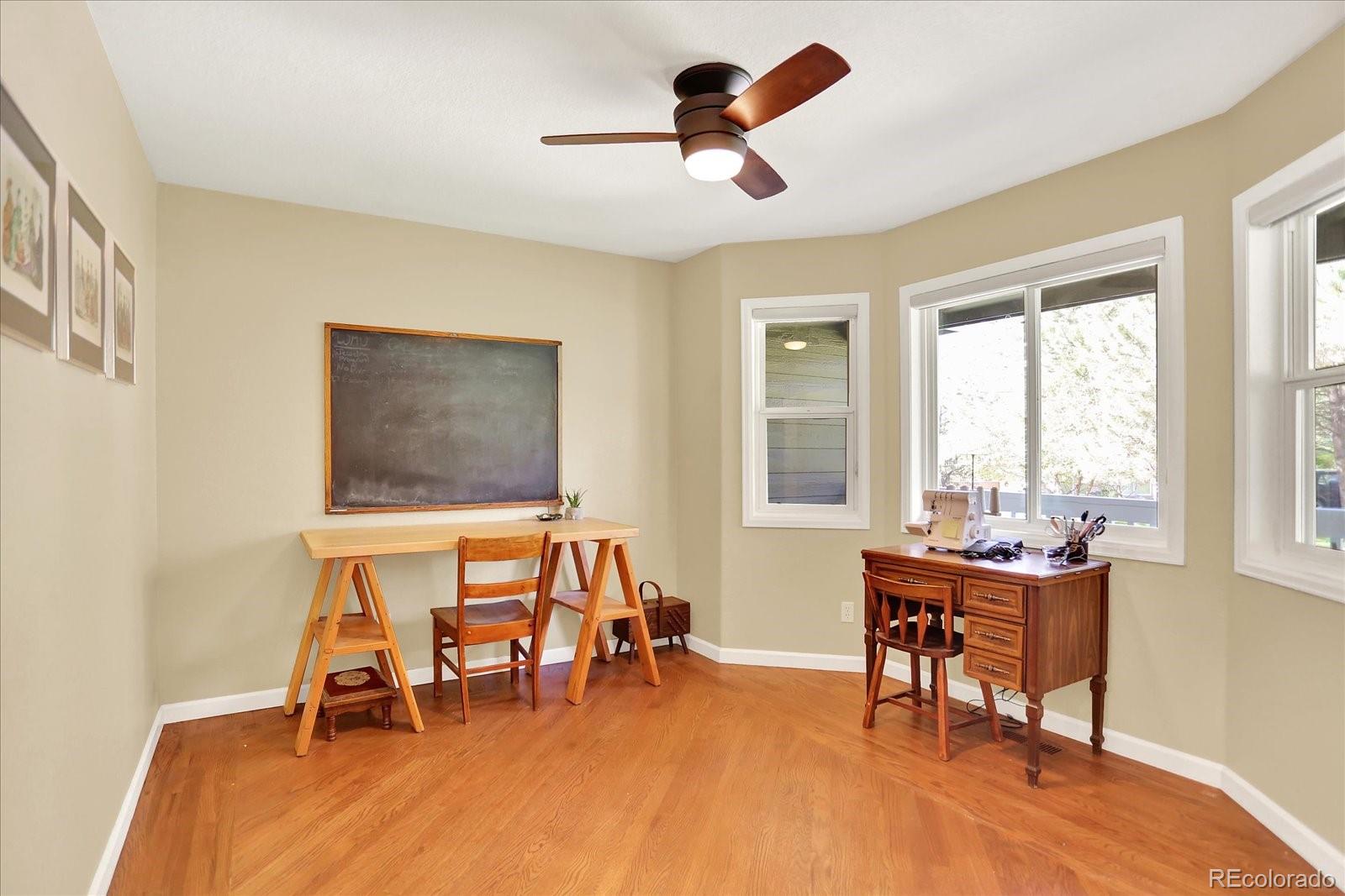 1327 Conifer Place Elizabeth CO 80107