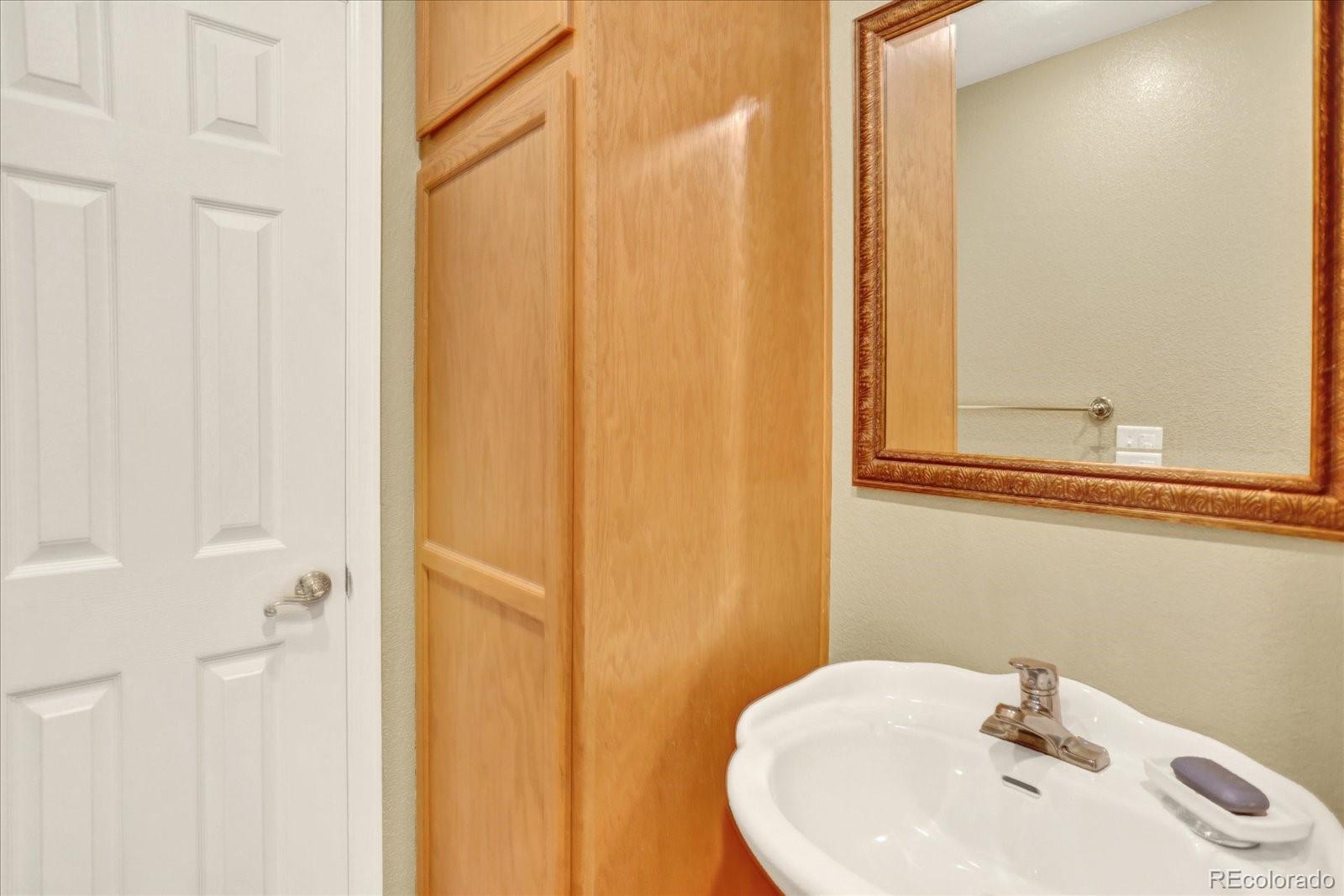 1327 Conifer Place Elizabeth CO 80107