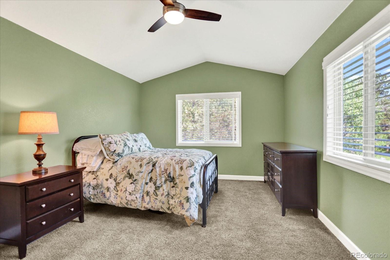 1327 Conifer Place Elizabeth CO 80107
