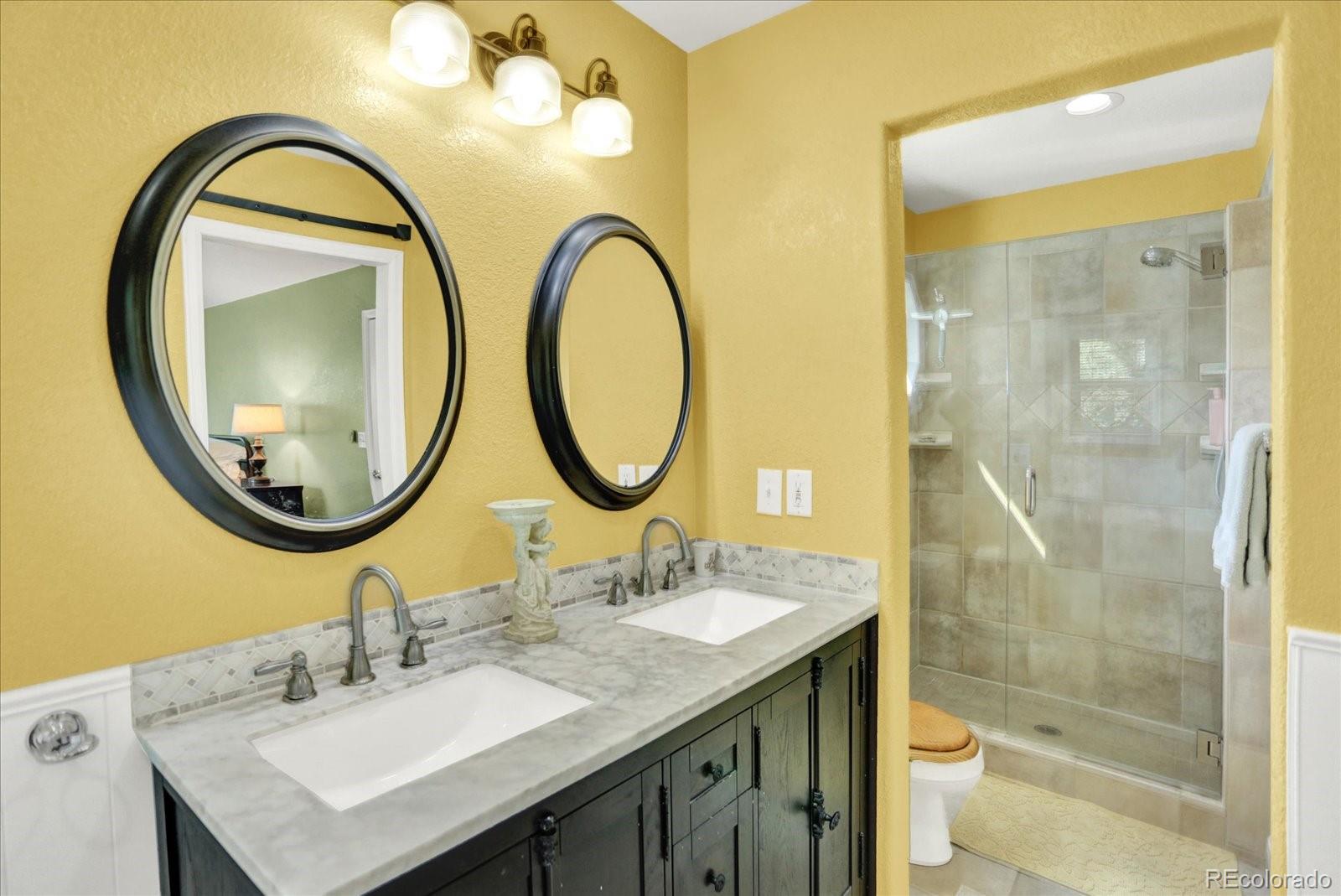 1327 Conifer Place Elizabeth CO 80107
