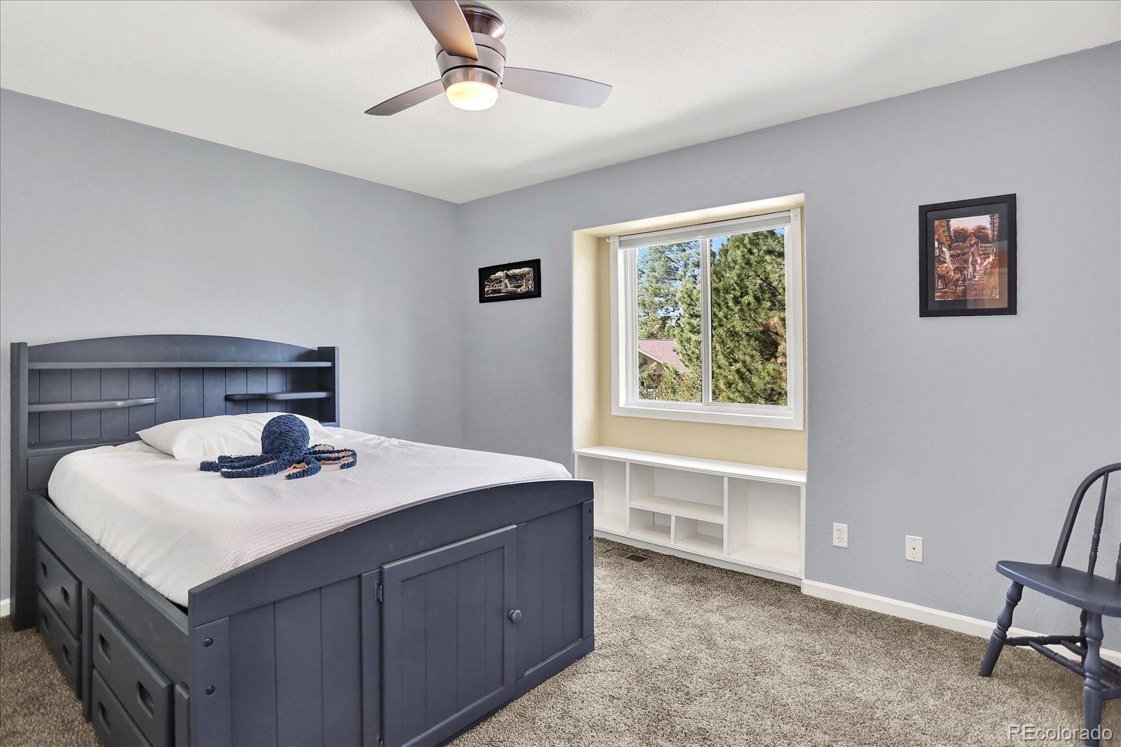 1327 Conifer Place Elizabeth CO 80107