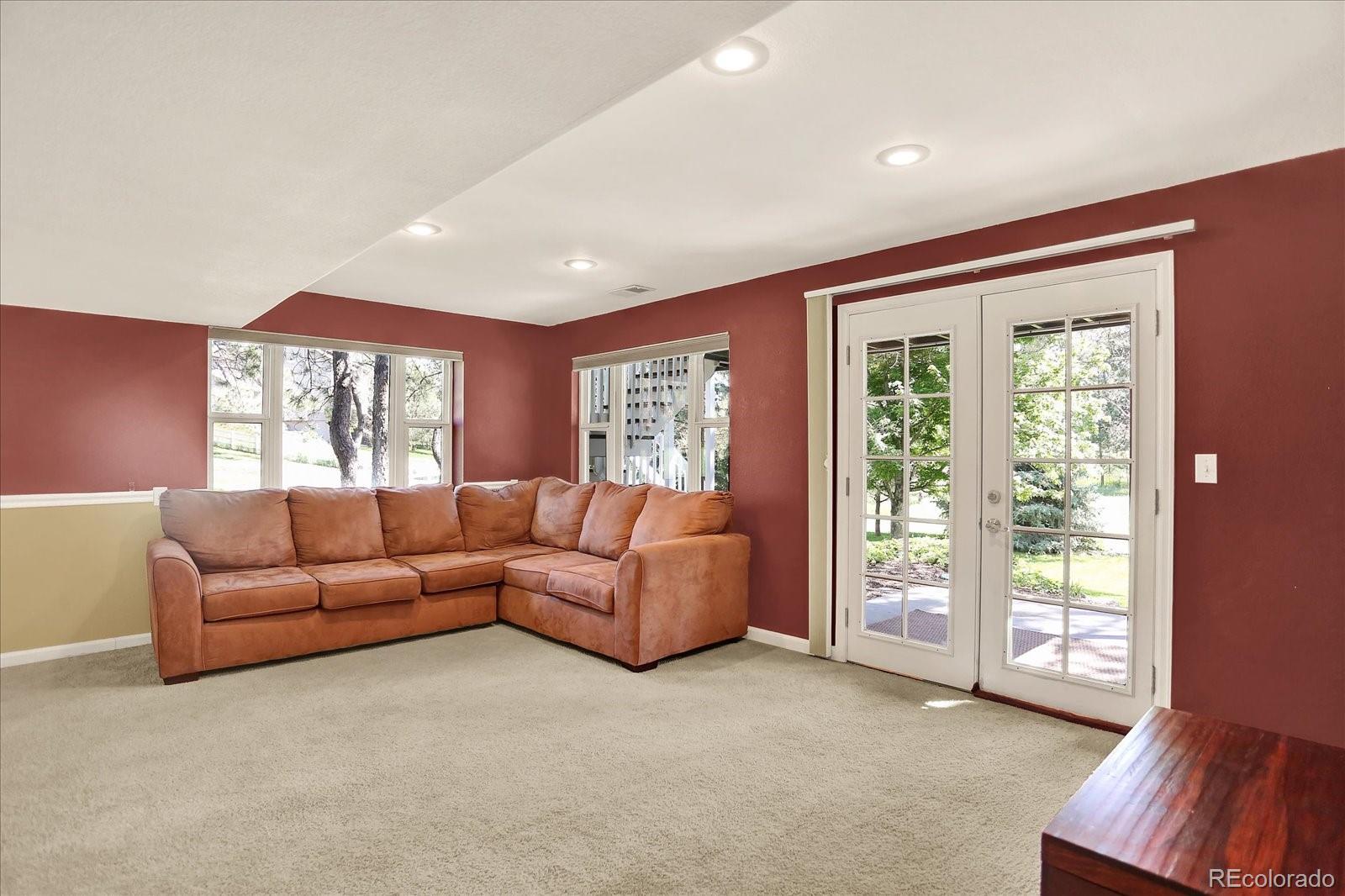 1327 Conifer Place Elizabeth CO 80107
