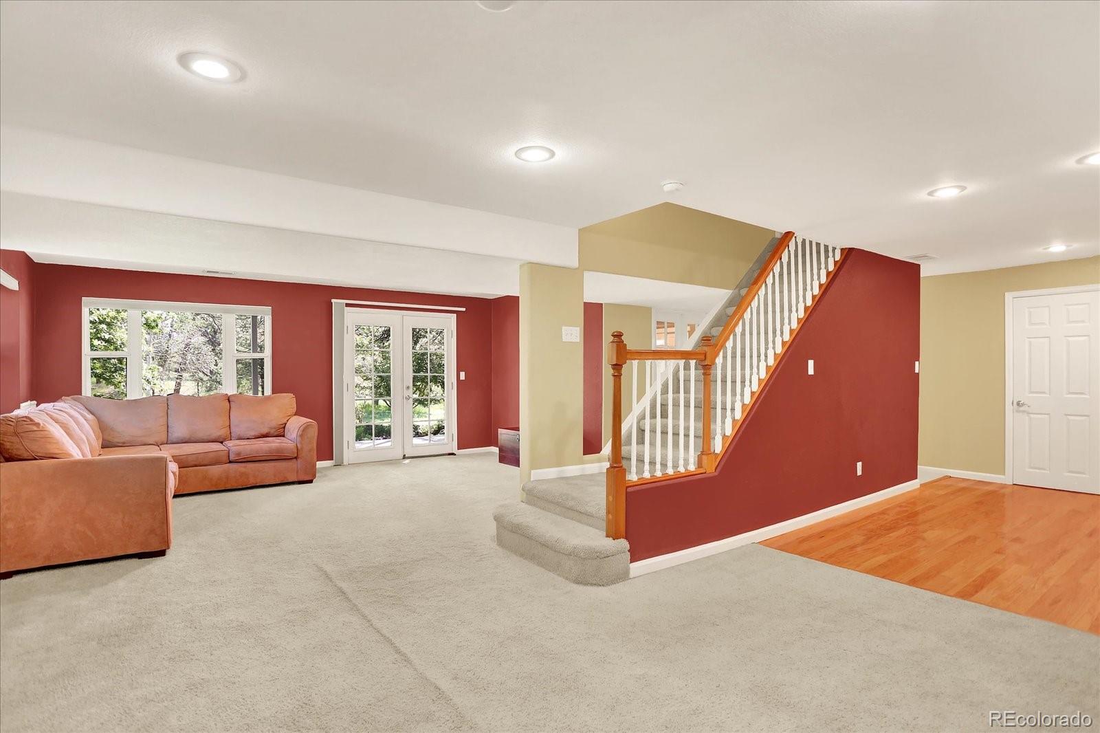 1327 Conifer Place Elizabeth CO 80107