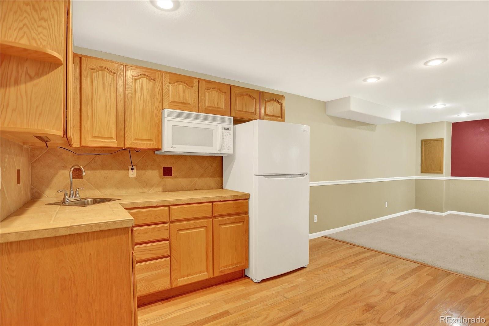 1327 Conifer Place Elizabeth CO 80107