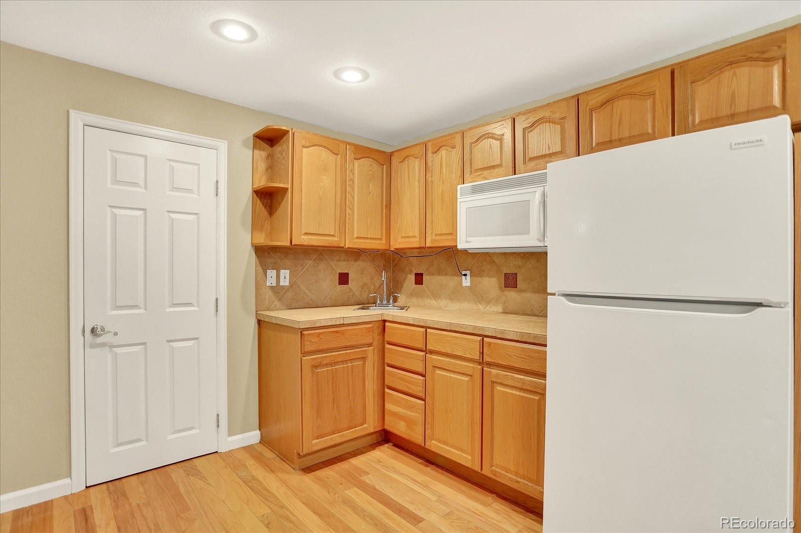 1327 Conifer Place Elizabeth CO 80107