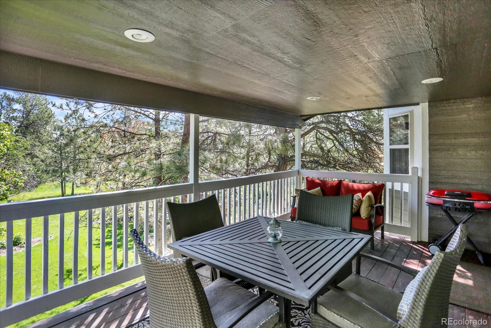 1327 Conifer Place Elizabeth CO 80107