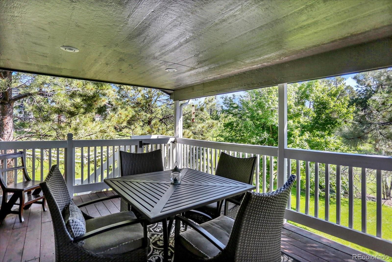 1327 Conifer Place Elizabeth CO 80107
