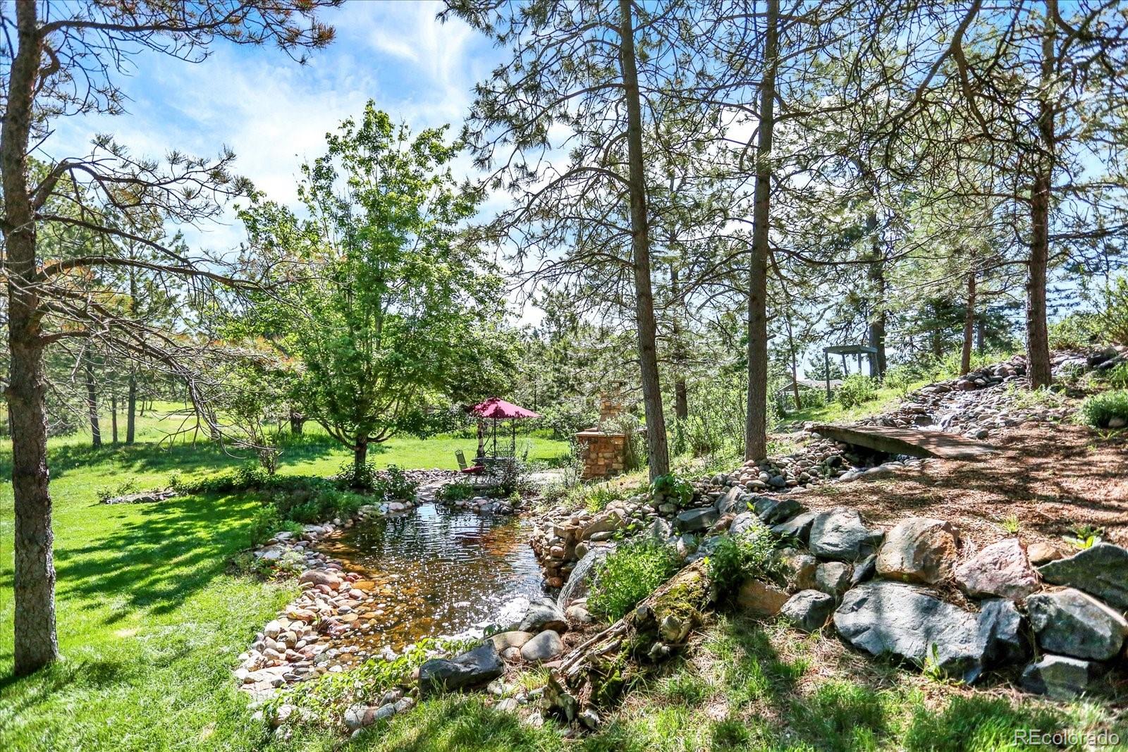 1327 Conifer Place Elizabeth CO 80107