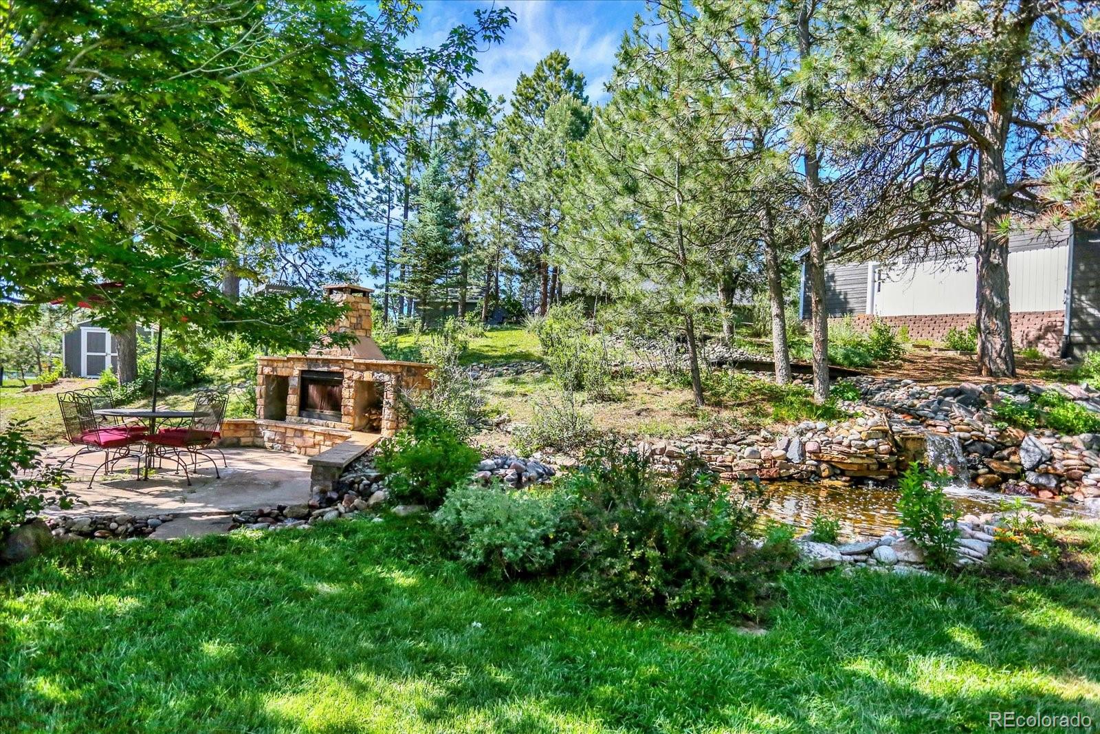 1327 Conifer Place Elizabeth CO 80107