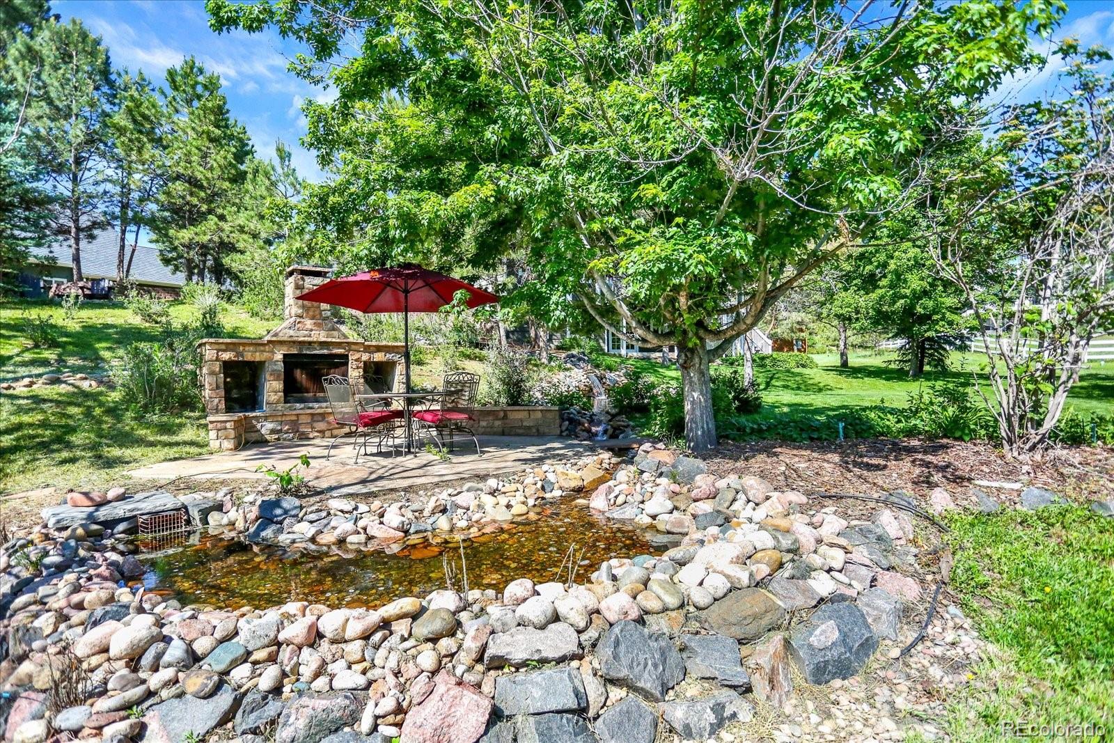 1327 Conifer Place Elizabeth CO 80107