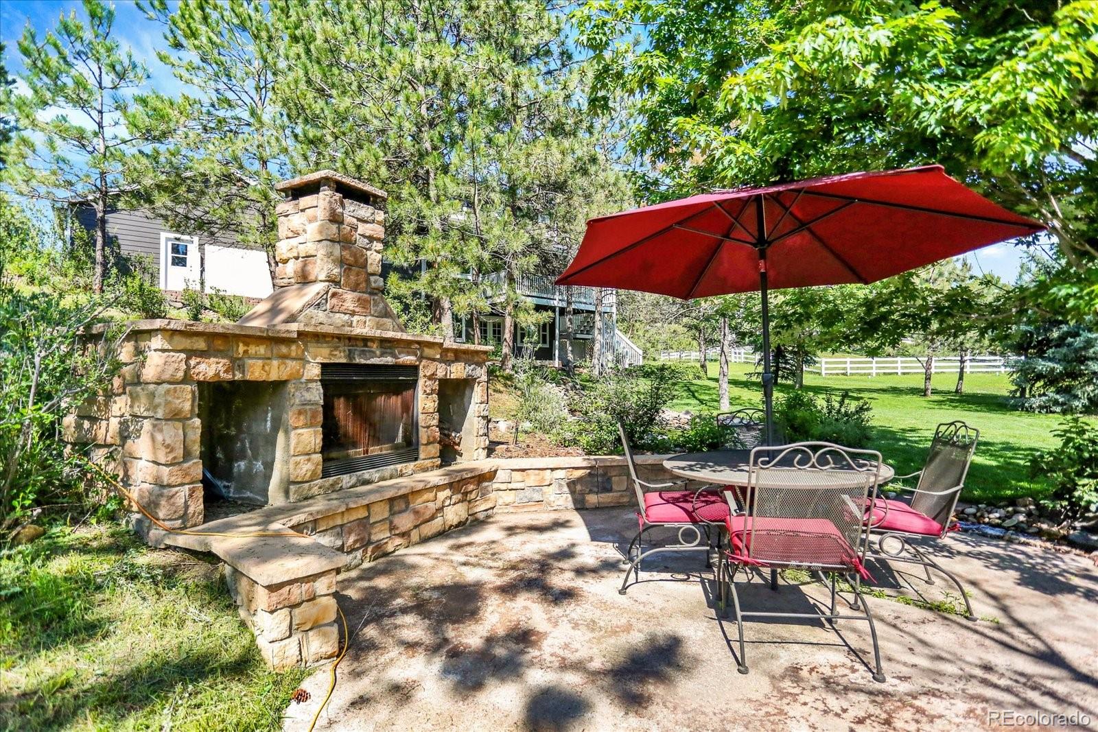 1327 Conifer Place Elizabeth CO 80107