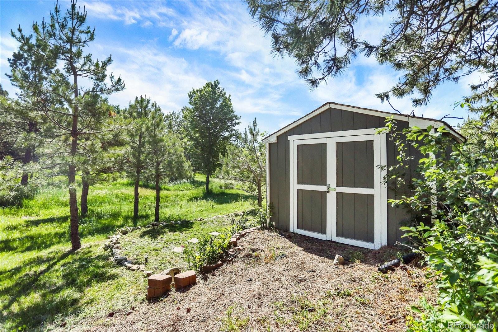 1327 Conifer Place Elizabeth CO 80107