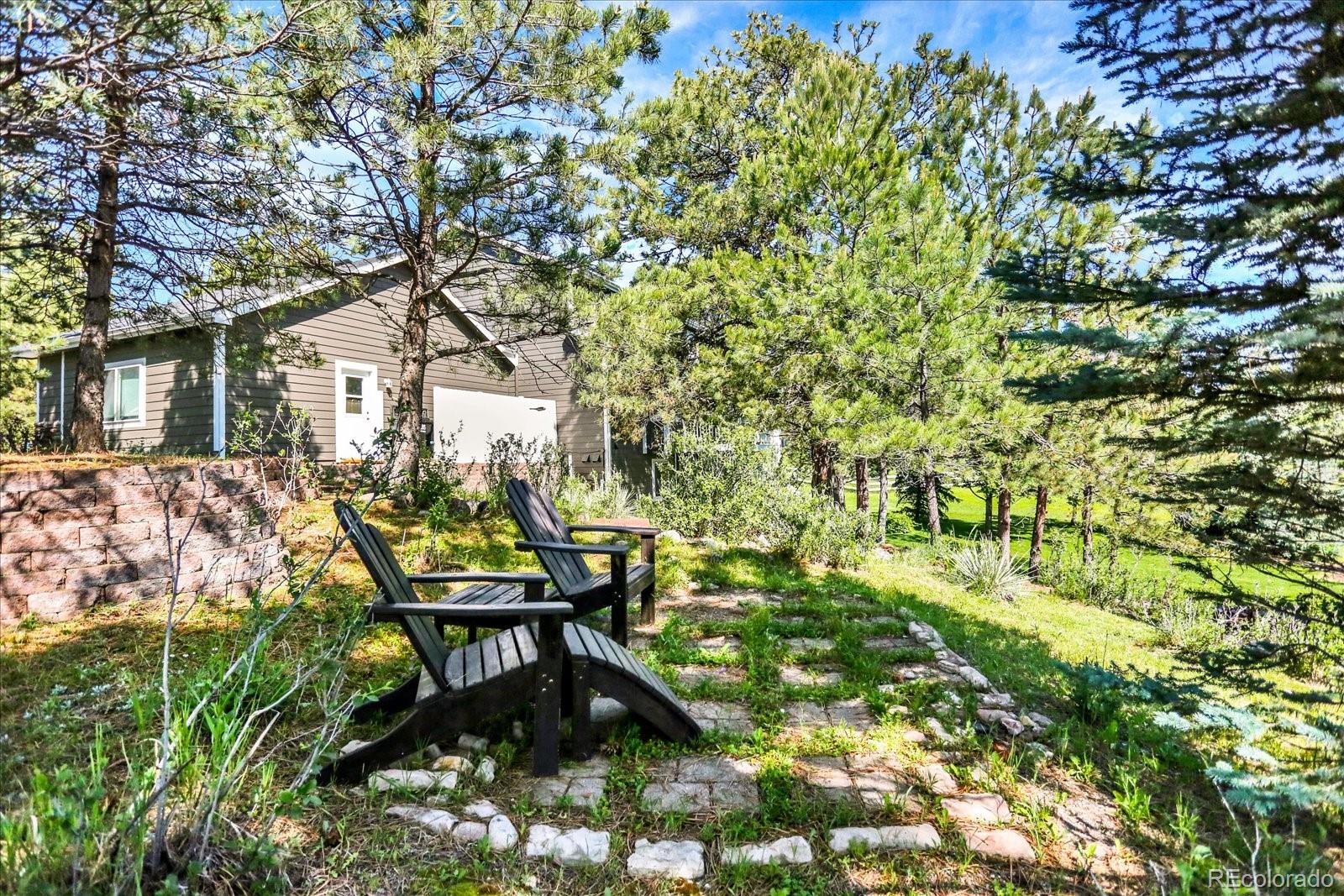 1327 Conifer Place Elizabeth CO 80107