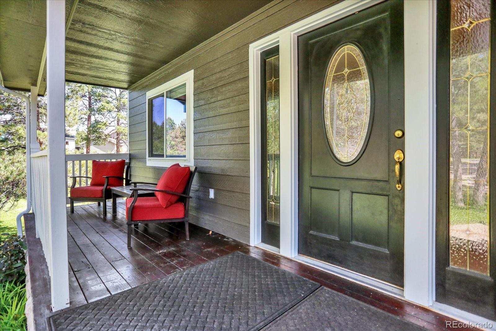 1327 Conifer Place Elizabeth CO 80107