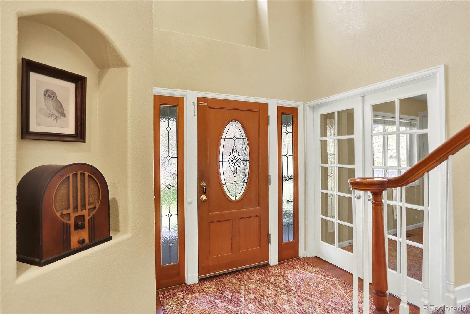 1327 Conifer Place Elizabeth CO 80107