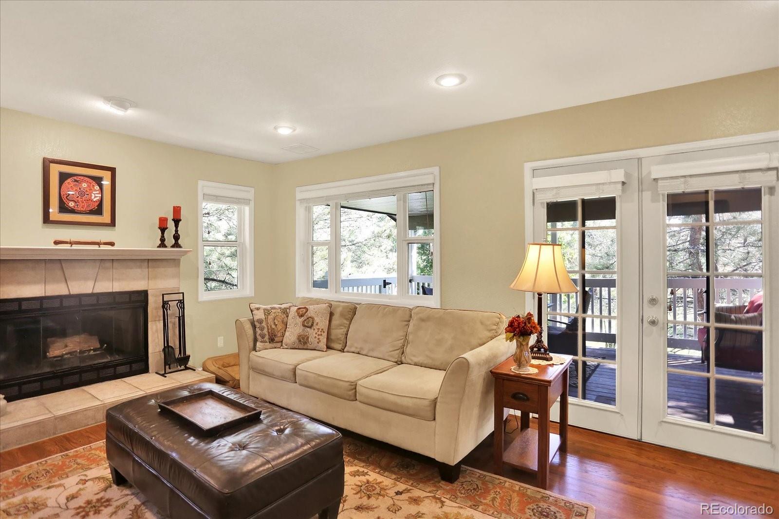 1327 Conifer Place Elizabeth CO 80107