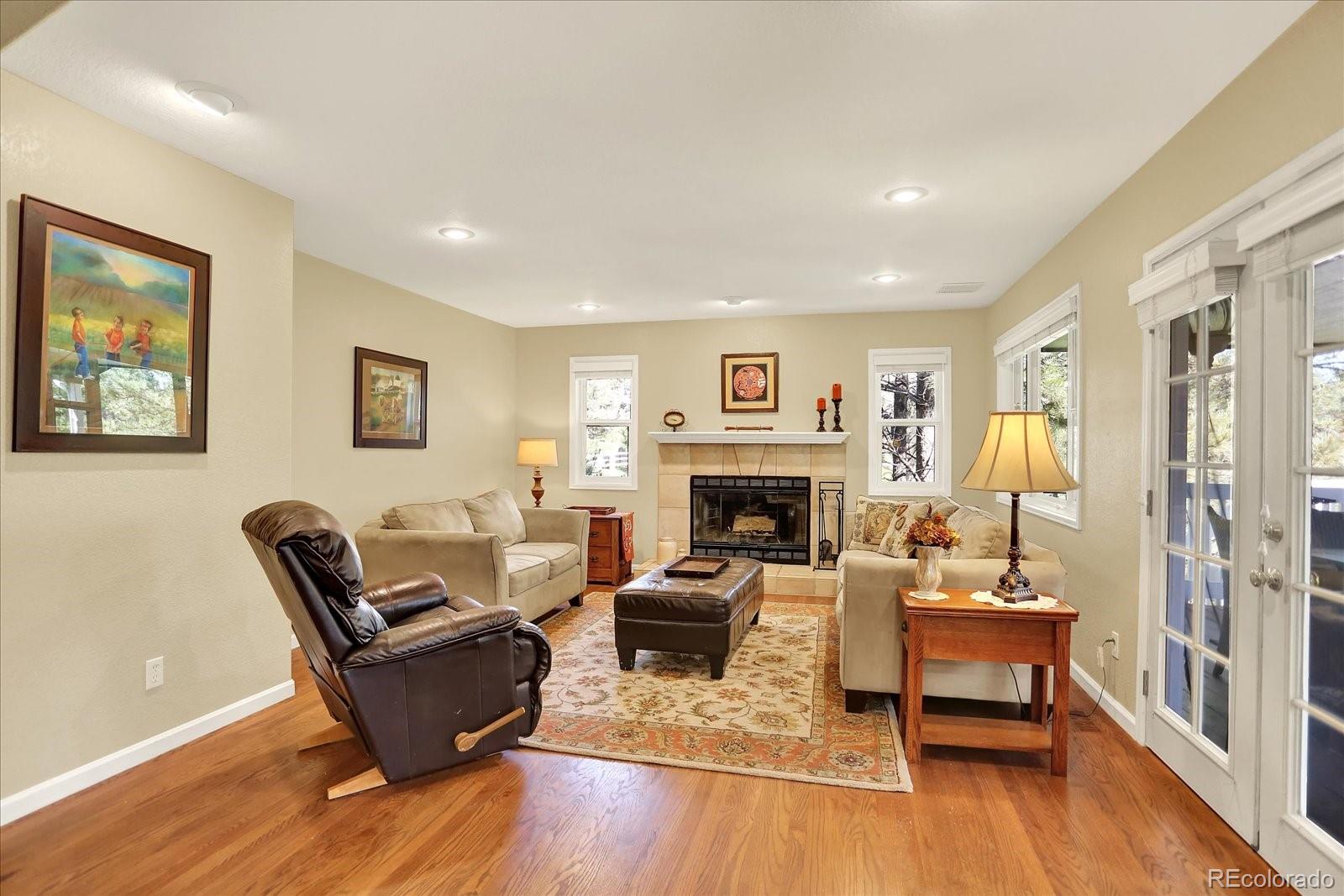 1327 Conifer Place Elizabeth CO 80107