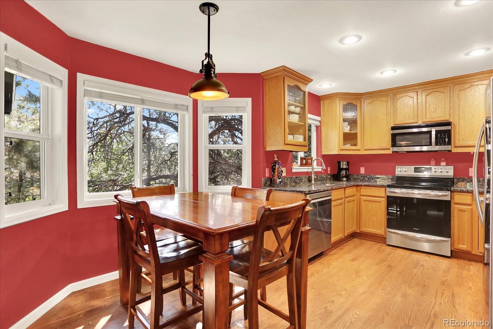 1327 Conifer Place Elizabeth CO 80107