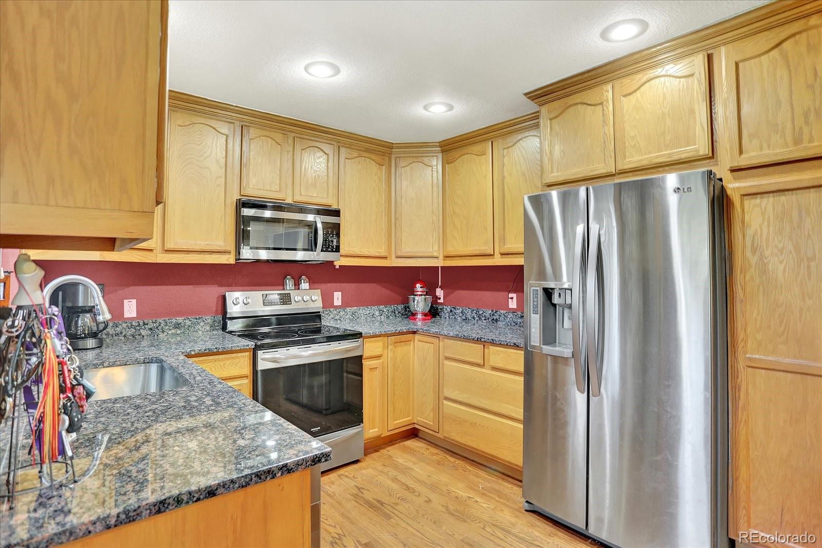 1327 Conifer Place Elizabeth CO 80107