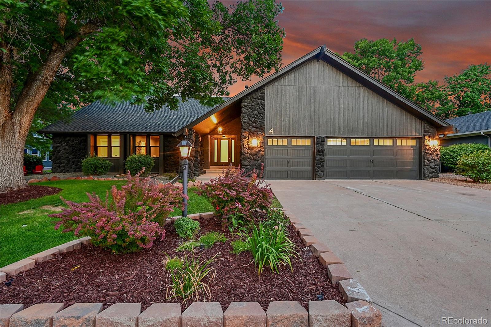 4 Village Court Littleton CO 80123
