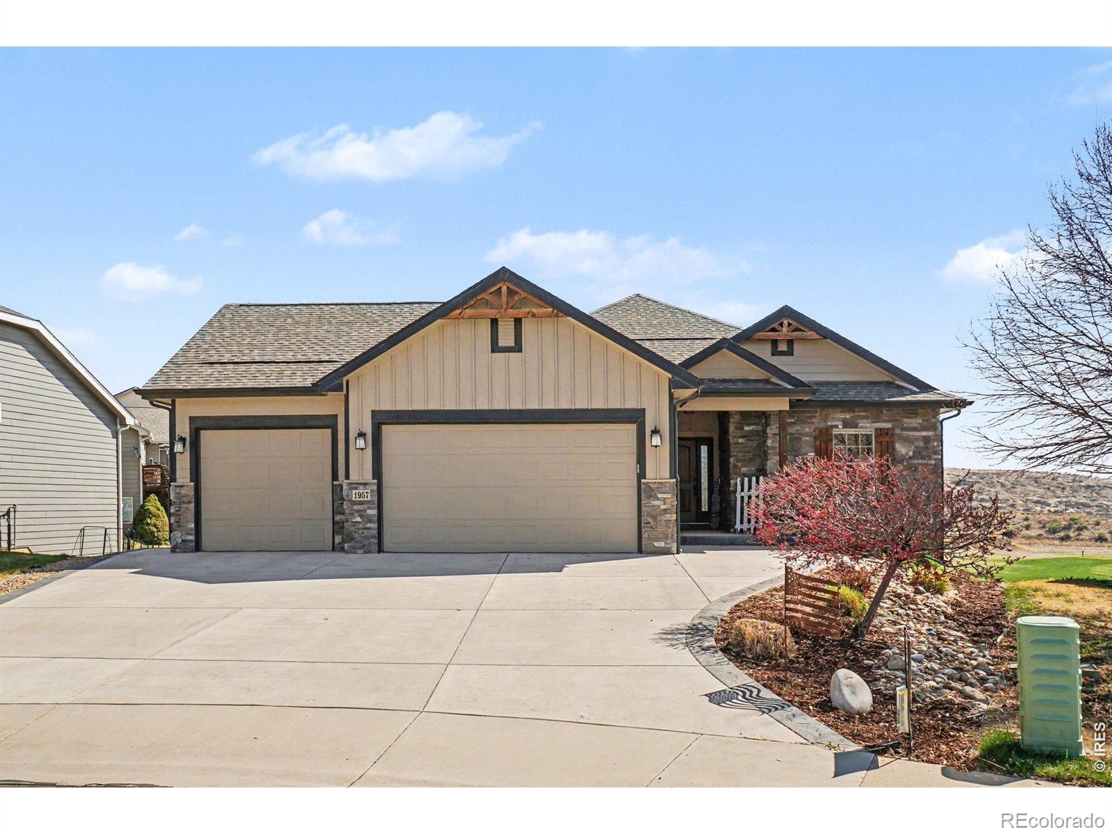 1957 Bobby Drive Milliken CO 80543