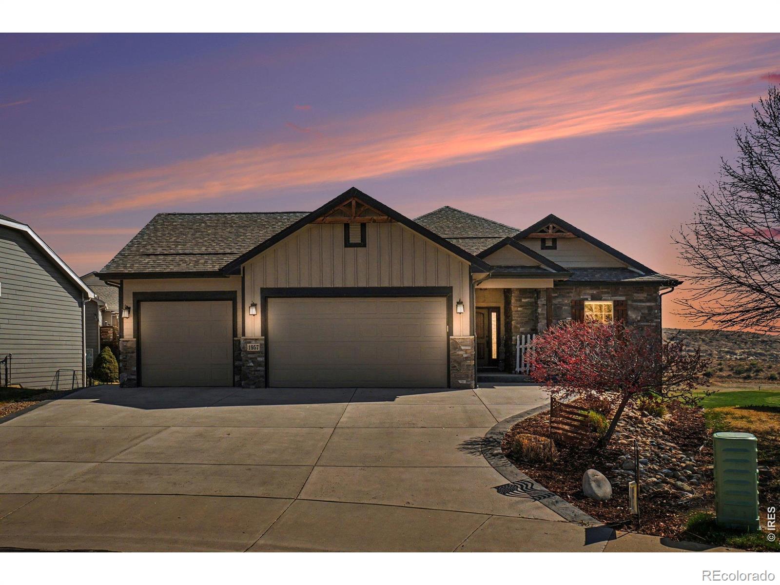 1957 Bobby Drive Milliken CO 80543