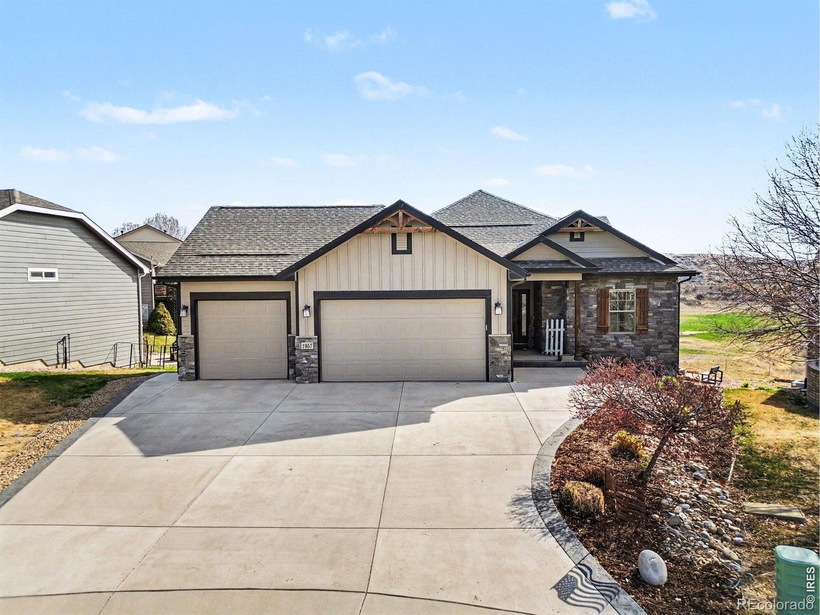 1957 Bobby Drive Milliken CO 80543