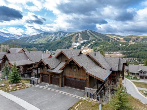509 Summit Place Winter Park CO 80482