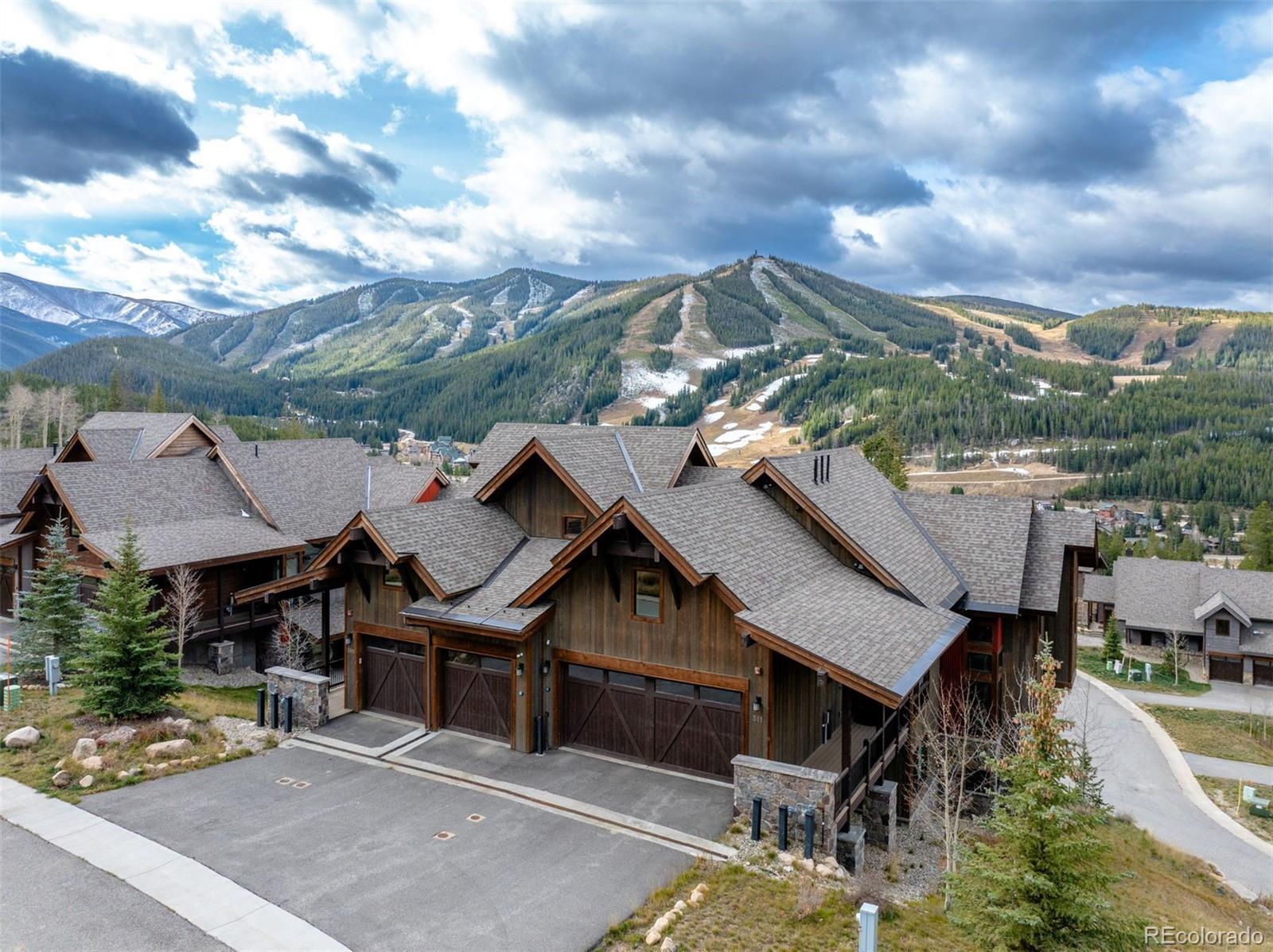 509 Summit Place Winter Park CO 80482