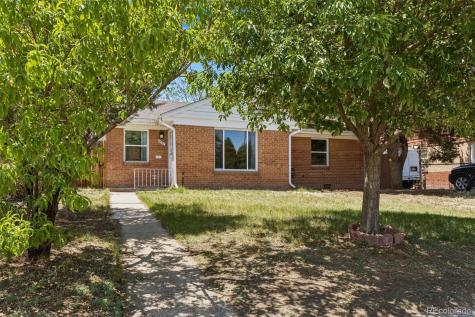 1335 Wolff Street Denver CO 80204