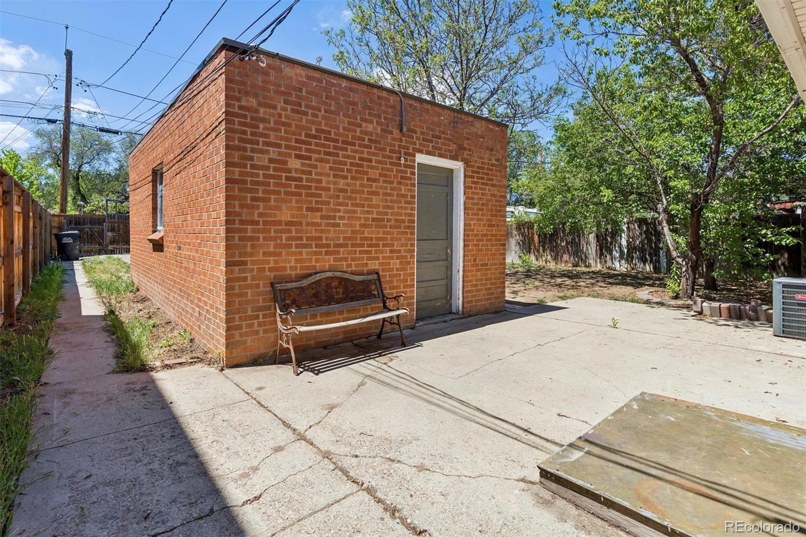 1335 Wolff Street Denver CO 80204