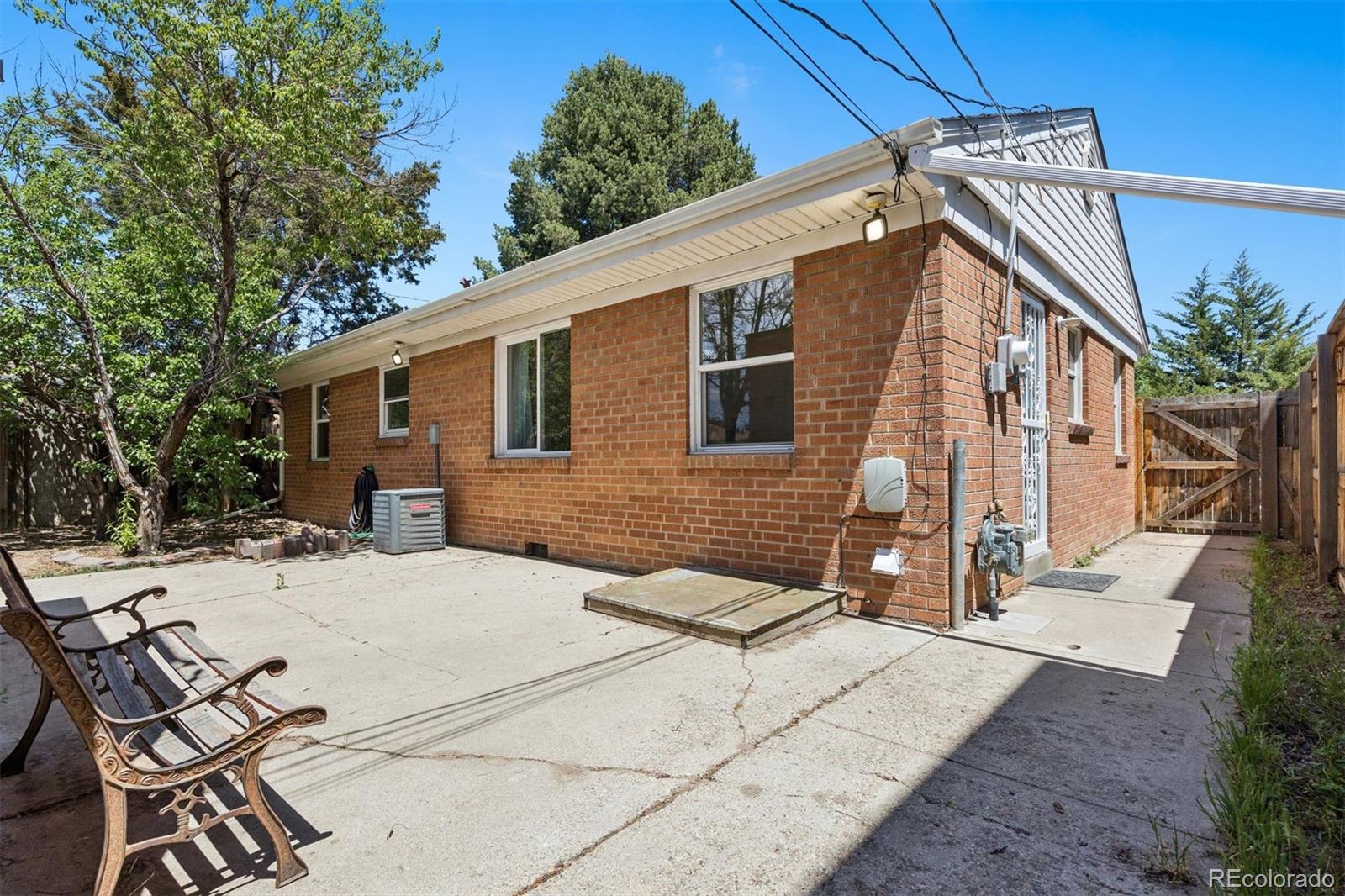 1335 Wolff Street Denver CO 80204