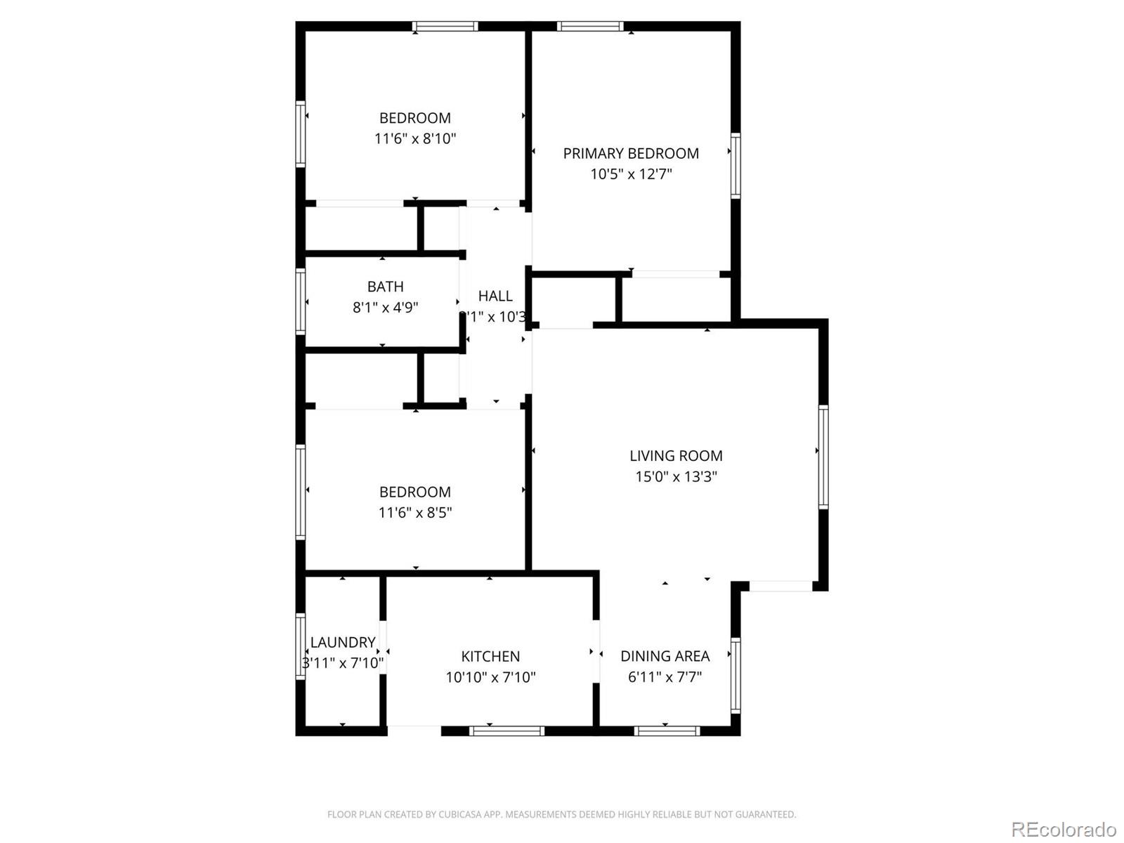 1335 Wolff Street Denver CO 80204