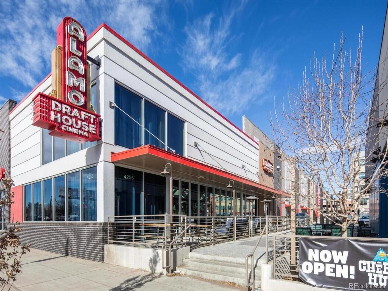 1335 Wolff Street Denver CO 80204