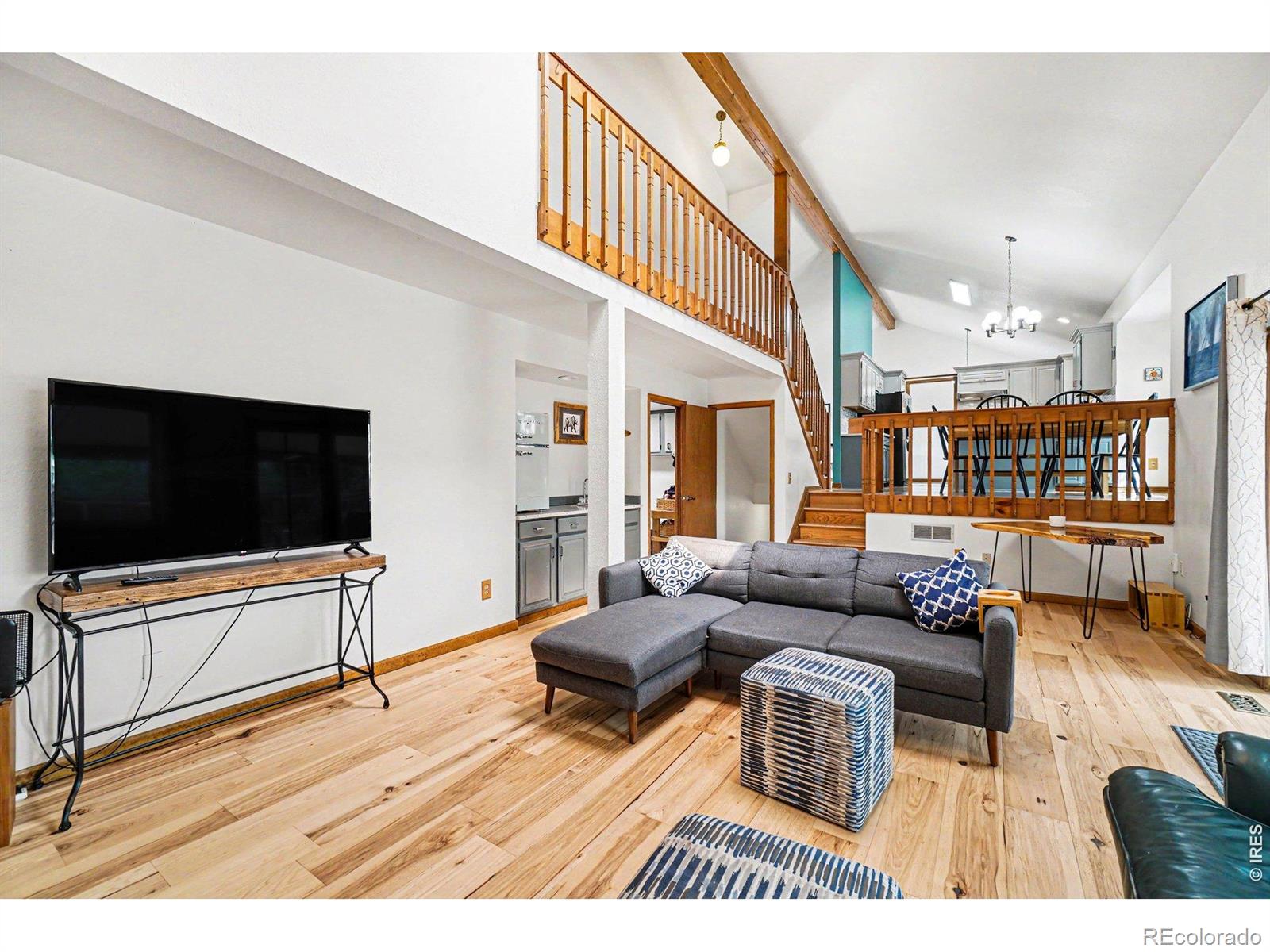 2108 Rockspray Court Longmont CO 80503