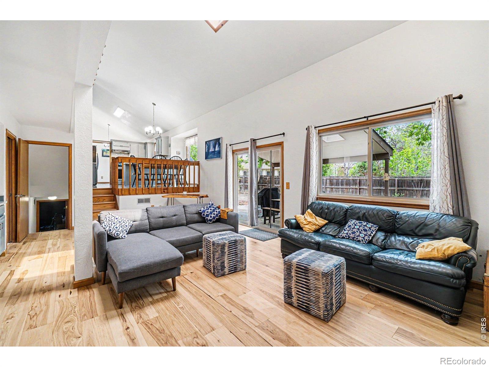 2108 Rockspray Court Longmont CO 80503