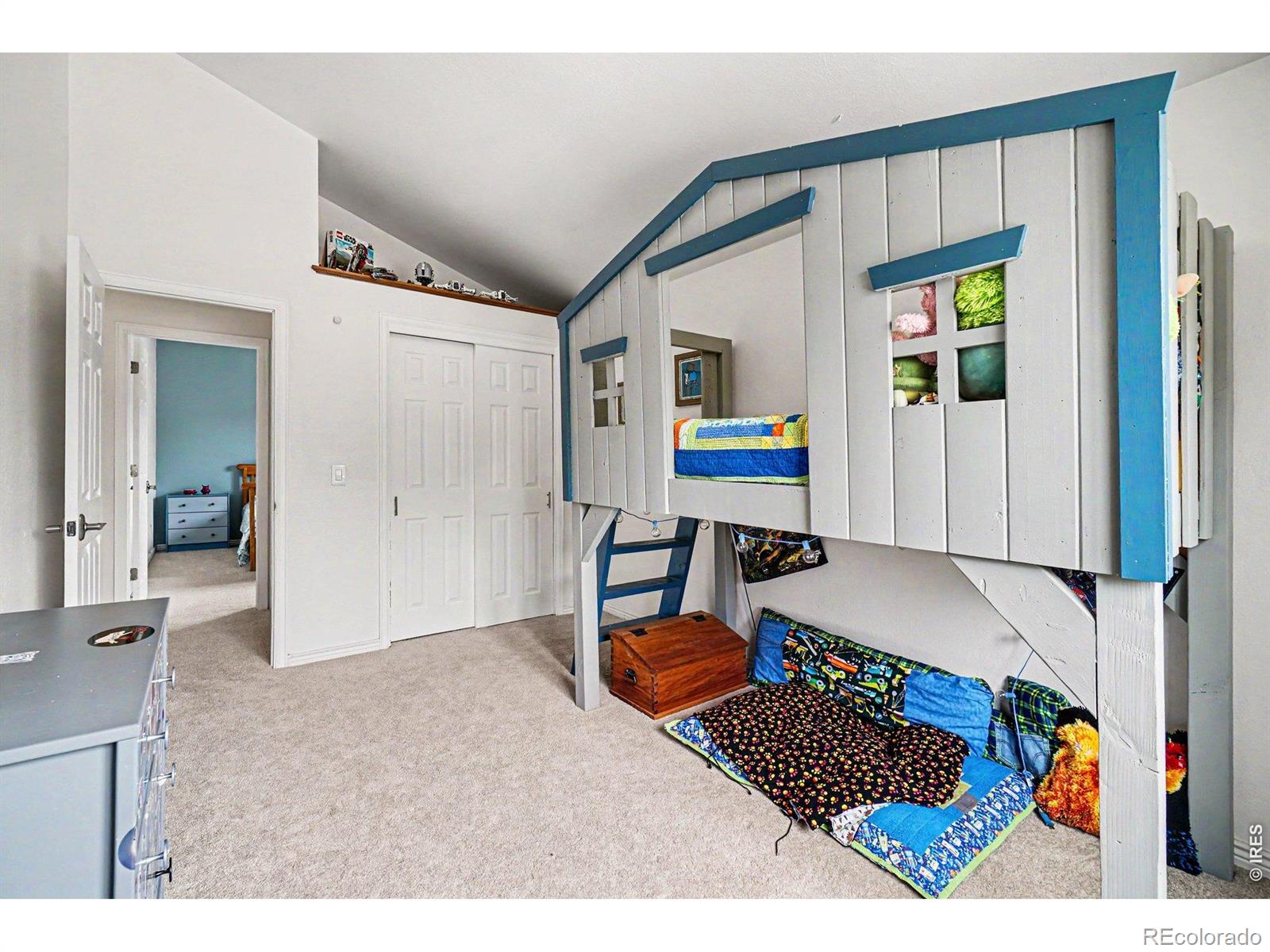 2108 Rockspray Court Longmont CO 80503