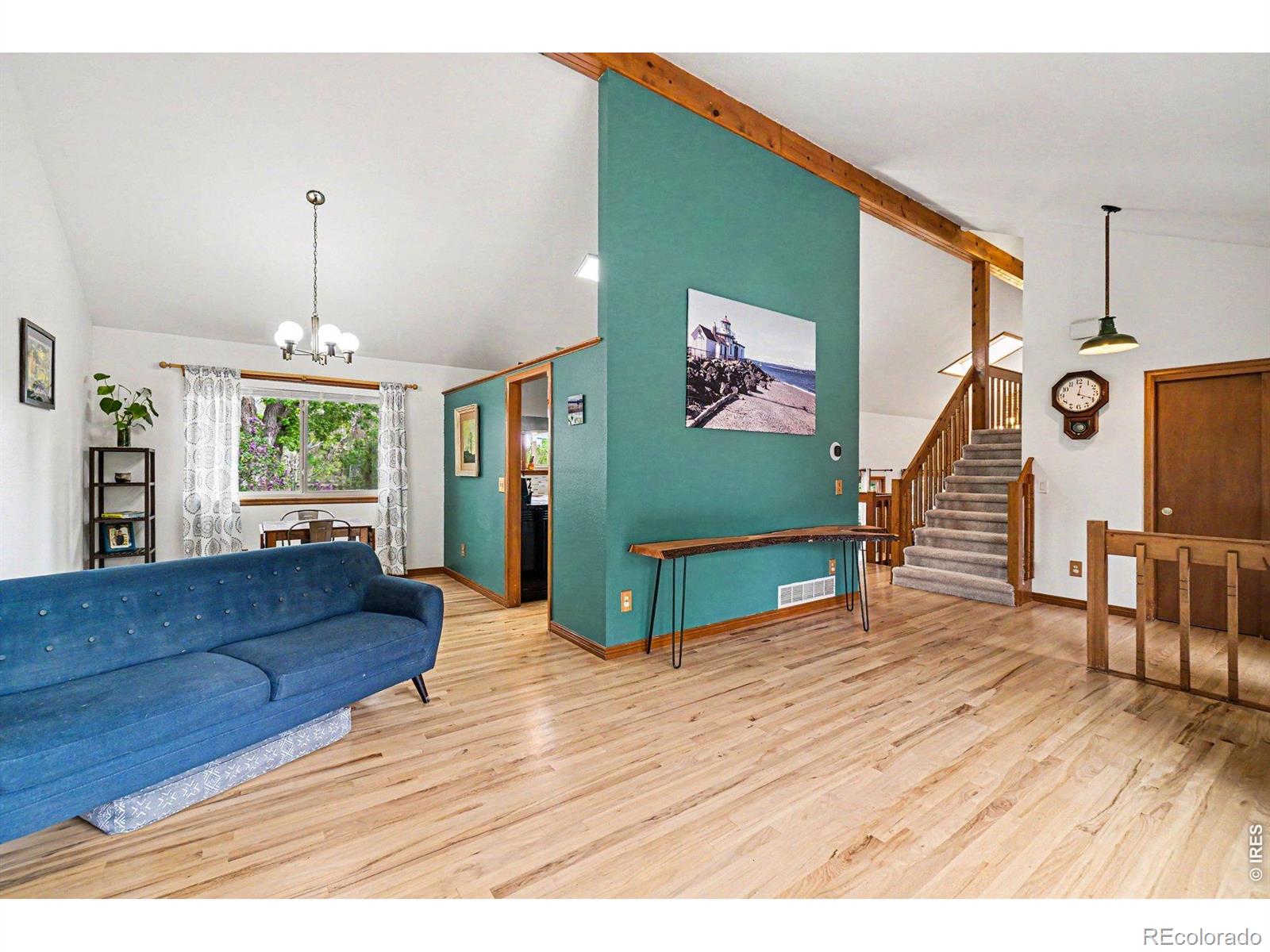 2108 Rockspray Court Longmont CO 80503