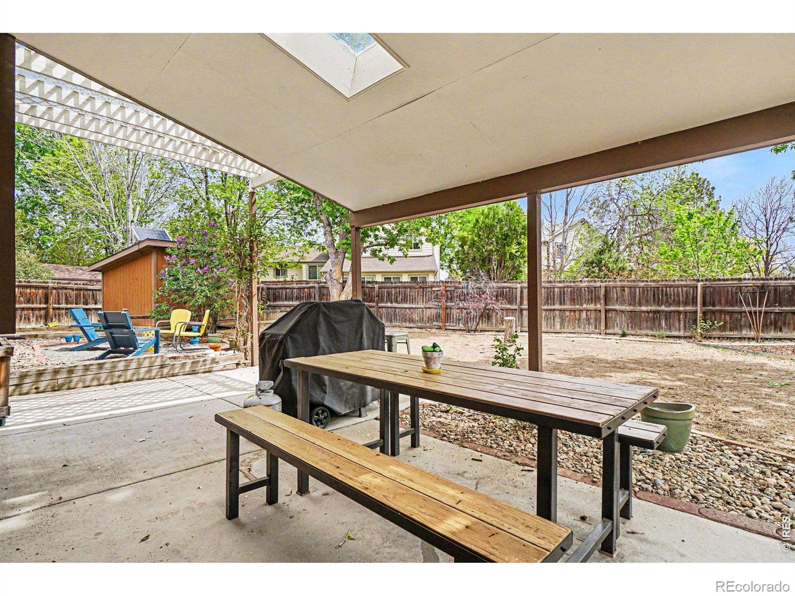 2108 Rockspray Court Longmont CO 80503