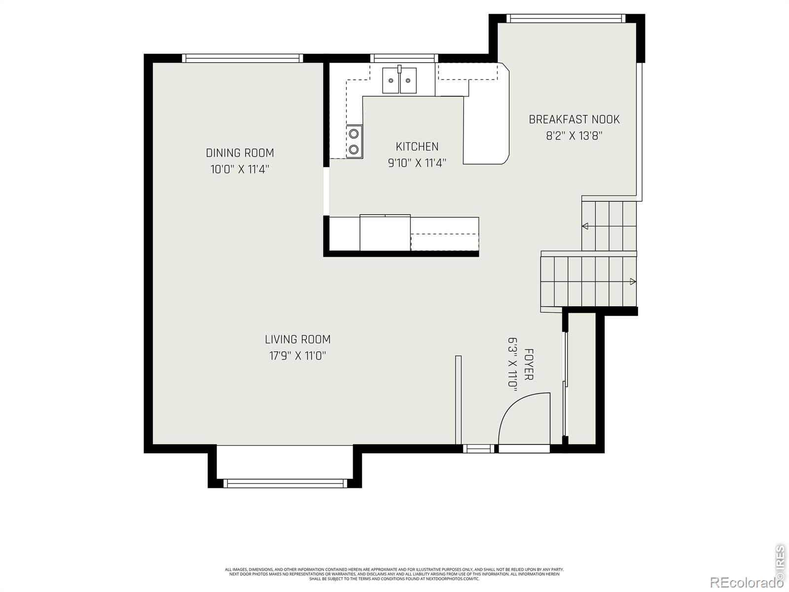 2108 Rockspray Court Longmont CO 80503