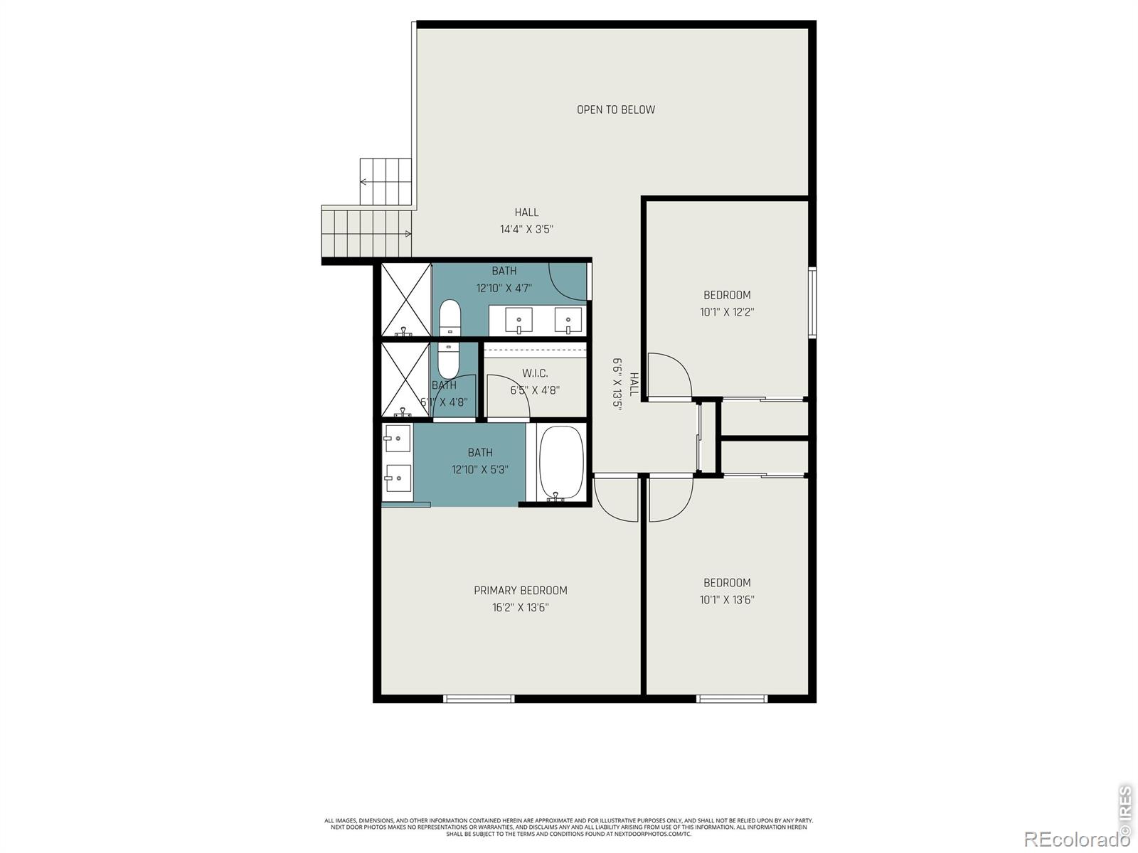 2108 Rockspray Court Longmont CO 80503