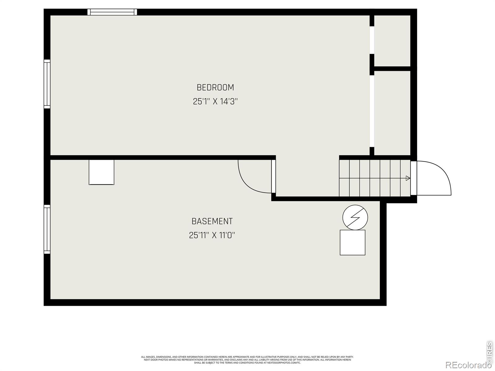2108 Rockspray Court Longmont CO 80503