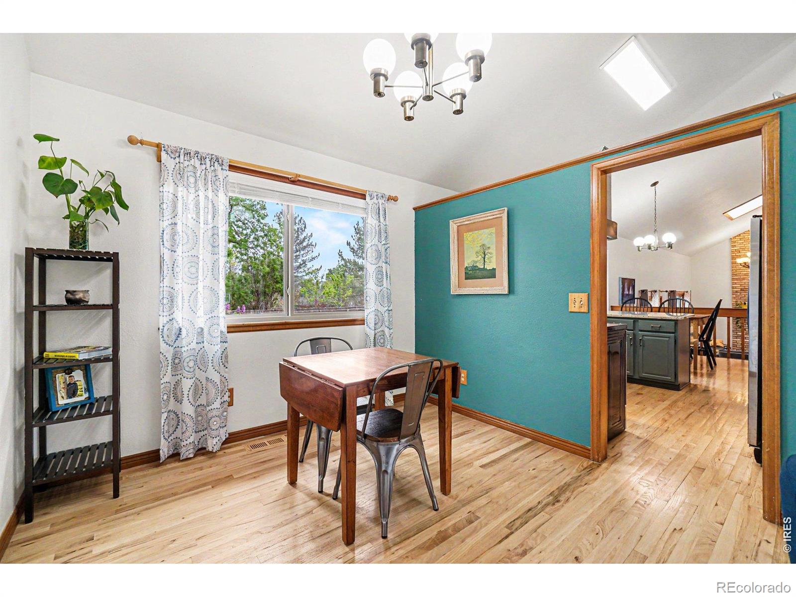 2108 Rockspray Court Longmont CO 80503