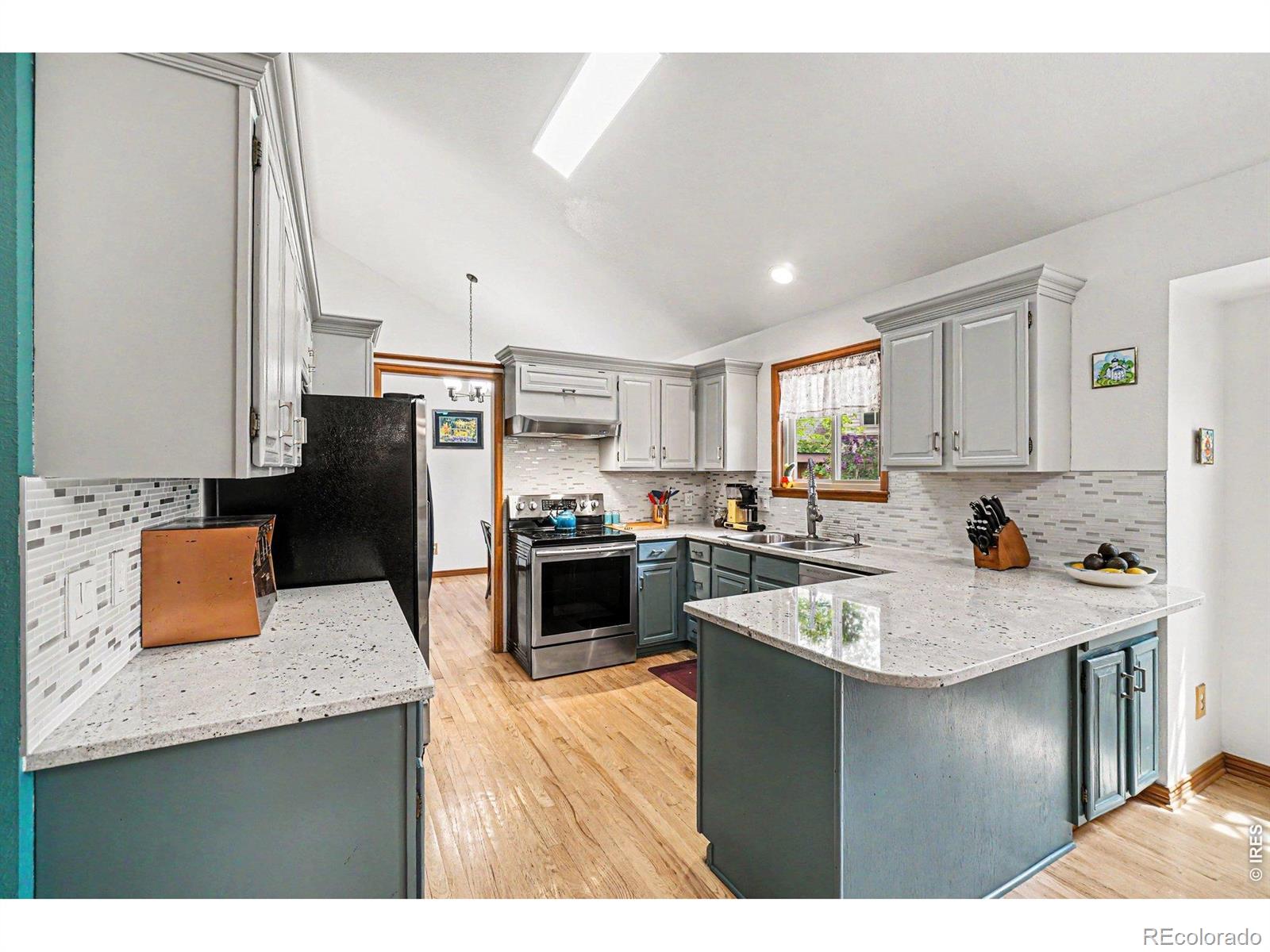 2108 Rockspray Court Longmont CO 80503