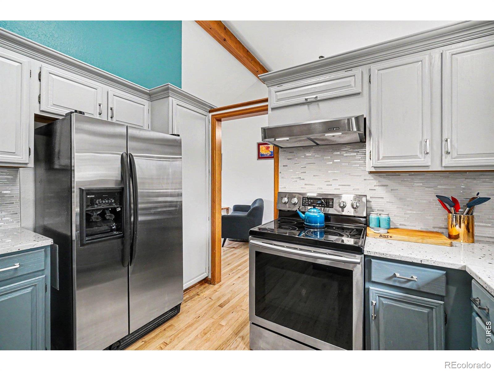 2108 Rockspray Court Longmont CO 80503