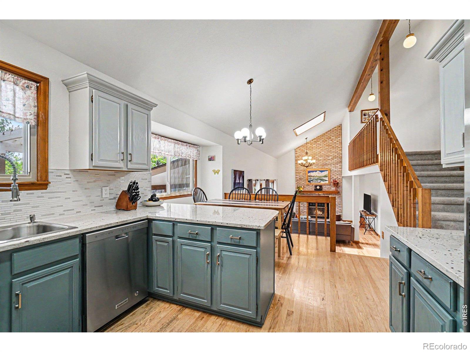 2108 Rockspray Court Longmont CO 80503
